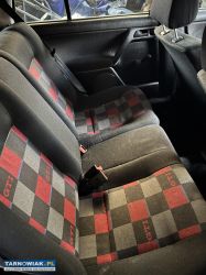 Fotele golf III 3 gti - Obrazek 3