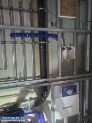 Usługi hydrauliczne - Obrazek 2