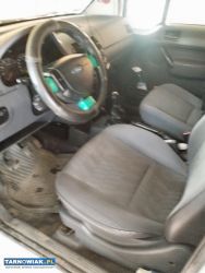 Ford conect - Obrazek 3