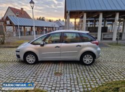 Citroen C4 Picasso Lift Navi! Klimatronic! - Obrazek 2