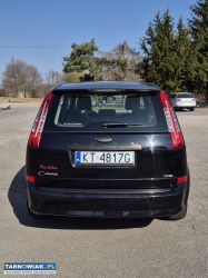Ford c-max 2008 1.8 tdci - Obrazek 2