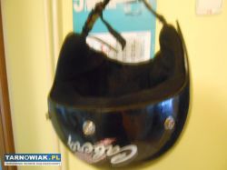 Kask- motor,quad - Obrazek 4