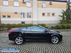 Astra h kabriolet 2006r. 1.9cdti 150km - Obrazek 3