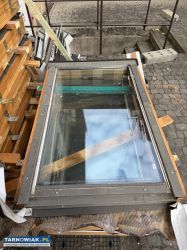 Okna dachowe FAKRO - Obrazek 1