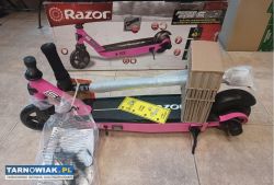 Hulajnoga elektryczna RAZOR S80 Power Cor - Obrazek 2