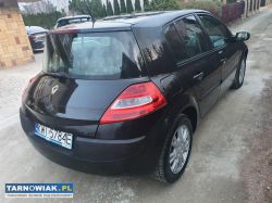 Renault megane 2008 rok - Obrazek 2
