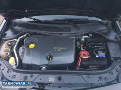 Renault megane 2008 rok - Obrazek 4
