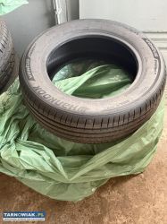 Sprzedam opony letnie 205/60/16 - Obrazek 2