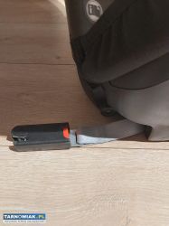 Fotelik Britax Kidfix SL - Obrazek 3