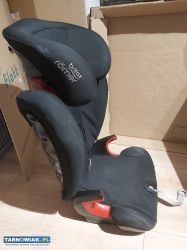 Fotelik Britax Kidfix SL - Obrazek 4