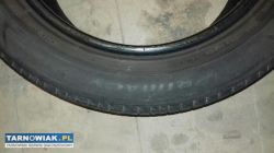 Opony używane 235/55/18 w znakomitym stanie - Obrazek 3