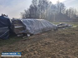 deski szalunkowe - Obrazek 1