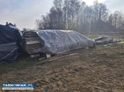 deski szalunkowe - Obrazek 2