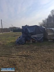 Stemple Budowlane - Obrazek 1