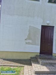 Malowanie Elewacji , Dachów , Wnętrz - Obrazek 2