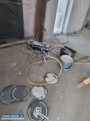 Malowanie Elewacji , Dachów , Wnętrz - Obrazek 4