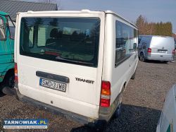 Ford transit 2.0tdci 85km 04r 9os - Obrazek 4