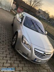 Opel Insignia 2010 2.0 diesel - Obrazek 1