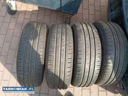4 opon letnie dębica presto 195/65/15 2024 - Obrazek 1