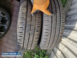 2 opony letnie Barum bravuris5 195/65/15 2024r - Obrazek 1