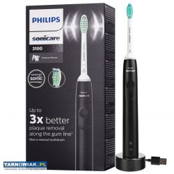 Szczoteczka Philips Sonicare 3100 HX3671/14 - Obrazek 1