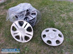 Kołpaki - Obrazek 1