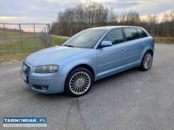 Audi a3 1.9 tdi - Obrazek 1