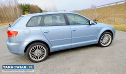 Audi a3 1.9 tdi - Obrazek 2