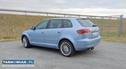 Audi a3 1.9 tdi - Obrazek 3
