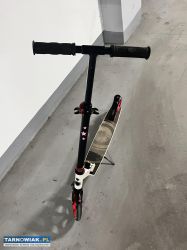 Hulajnoga składana regulowana - Obrazek 2