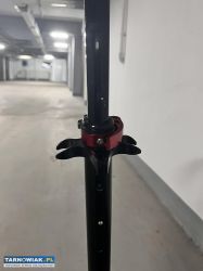 Hulajnoga składana regulowana - Obrazek 3