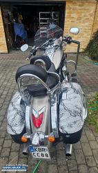 Kawasaki Vulcan - Obrazek 2