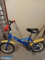 Rower 12" - Obrazek 1