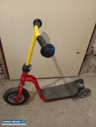 Rower 12" - Obrazek 2