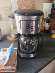 Ekspres do kawy - Obrazek 1