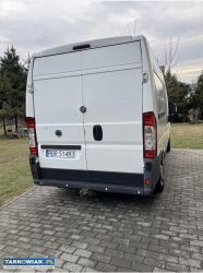 Sprzedam fiata ducato l2h2 - Obrazek 2