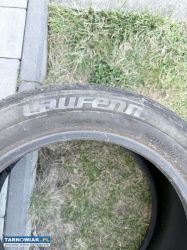 Opony letnie  laufen 225/50zr17 - Obrazek 1