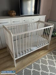 Łóżeczko dla dzieci - Obrazek 1