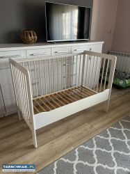 Łóżeczko dla dzieci - Obrazek 2