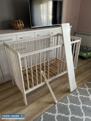 Łóżeczko dla dzieci - Obrazek 3