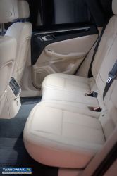 Porsche Macan do ślubu – luksusowy SUV premium - Obrazek 4