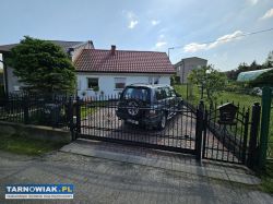 Dom z wyposażeniem w Zbylitowskiej Górze - Obrazek 1