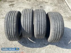 Michellin, bridgestone 215/55 R17 - Obrazek 1