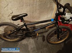 Rower bmx - Obrazek 1