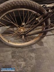 Rower bmx - Obrazek 2