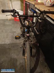 Rower bmx - Obrazek 3