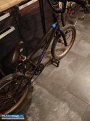 Rower bmx - Obrazek 4