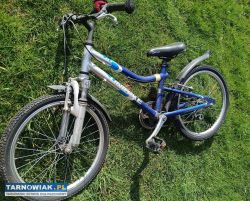 Rower Unibike 20 ' - Obrazek 1