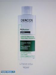 Szampon do włosów Vichy Dercos PSOlution (łupież) - Obrazek 1