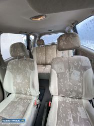 KIA Carens 1,8 okazja kupiony w salonie w Polsce - Obrazek 1